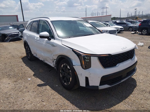 Aukcja sprzedaży 2026 Kia Sorento S, vin: 5XYRL4JC1TG440600, numer aukcji: 45768024