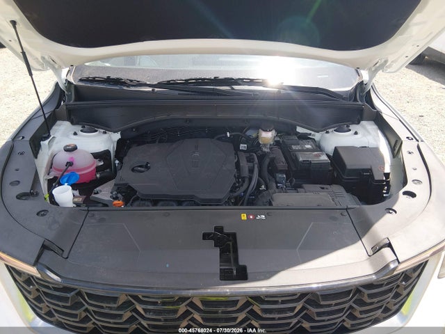 Aukcja sprzedaży 2026 Kia Sorento S, vin: 5XYRL4JC1TG440600, numer aukcji: 45768024