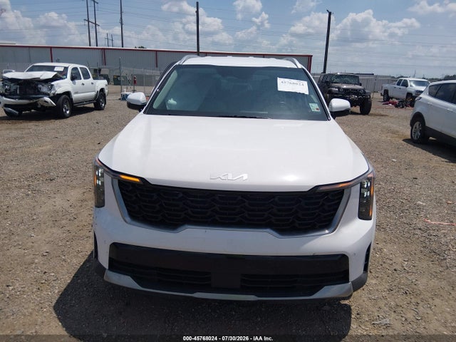 Aukcja sprzedaży 2026 Kia Sorento S, vin: 5XYRL4JC1TG440600, numer aukcji: 45768024