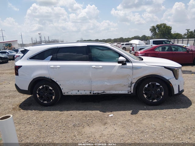 Aukcja sprzedaży 2026 Kia Sorento S, vin: 5XYRL4JC1TG440600, numer aukcji: 45768024
