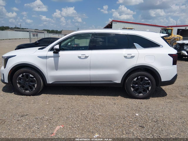 Aukcja sprzedaży 2026 Kia Sorento S, vin: 5XYRL4JC1TG440600, numer aukcji: 45768024