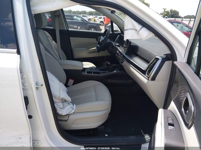 Aukcja sprzedaży 2026 Kia Sorento S, vin: 5XYRL4JC1TG440600, numer aukcji: 45768024