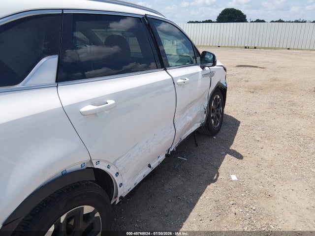 Aukcja sprzedaży 2026 Kia Sorento S, vin: 5XYRL4JC1TG440600, numer aukcji: 45768024