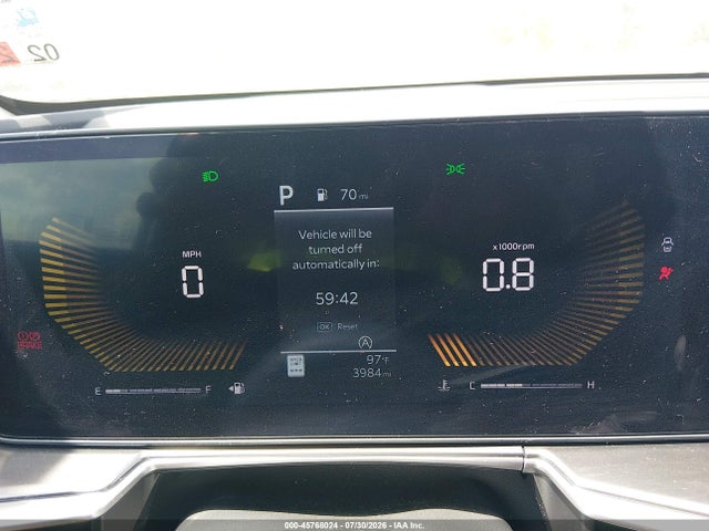 Aukcja sprzedaży 2026 Kia Sorento S, vin: 5XYRL4JC1TG440600, numer aukcji: 45768024