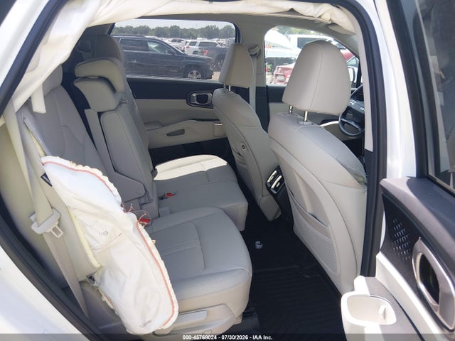 Aukcja sprzedaży 2026 Kia Sorento S, vin: 5XYRL4JC1TG440600, numer aukcji: 45768024