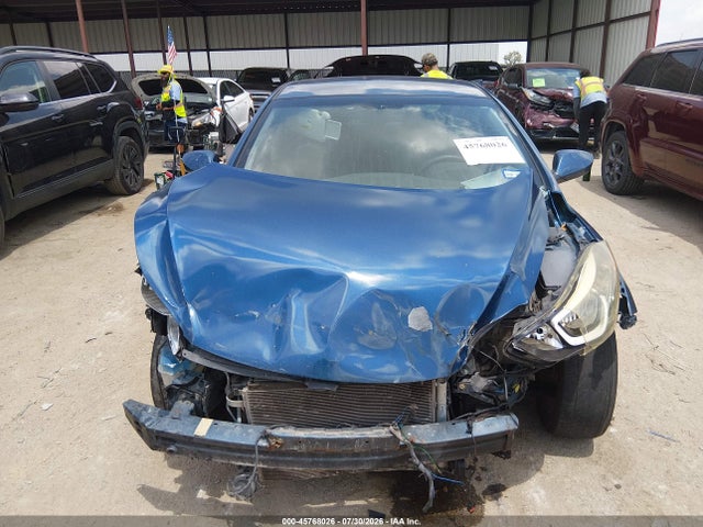 2016 Hyundai Elantra Se მანქანა იყიდება აუქციონზე, vin: KMHDH4AE4GU503976, აუქციონის ნომერი: 45768026