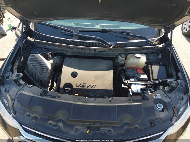 Chevrolet Traverse 1lt 2019 1GNERGKW5KJ231793 Image 10