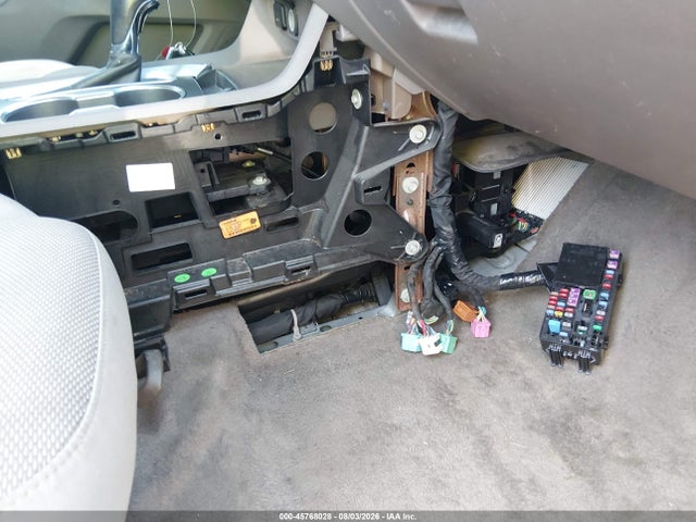 Chevrolet Traverse 1lt 2019 1GNERGKW5KJ231793 Image 14