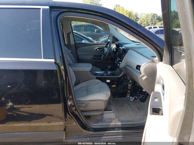Chevrolet Traverse 1lt 2019 1GNERGKW5KJ231793 Image 5