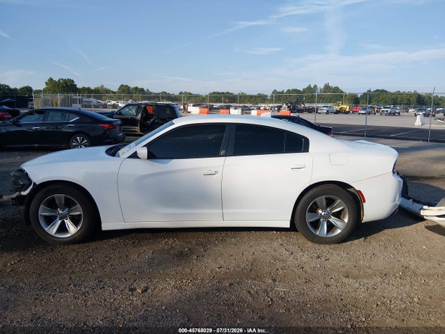 Aukcja sprzedaży 2016 Dodge Charger Sxt, vin: 2C3CDXHG9GH326501, numer aukcji: 45768029