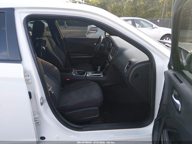 Aukcja sprzedaży 2016 Dodge Charger Sxt, vin: 2C3CDXHG9GH326501, numer aukcji: 45768029