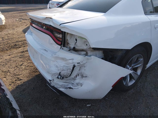 Aukcja sprzedaży 2016 Dodge Charger Sxt, vin: 2C3CDXHG9GH326501, numer aukcji: 45768029