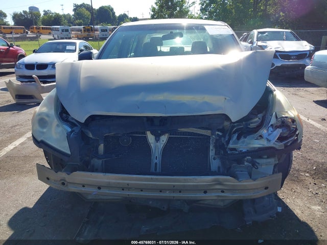 Aukcja sprzedaży 2010 Subaru Legacy 2.5i, vin: 4S3BMCA62A3229619, numer aukcji: 45768031