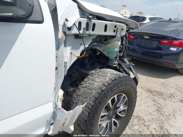 Ford F-150 Raptor 2018 1FTFW1RG3JFA17033 Image 6