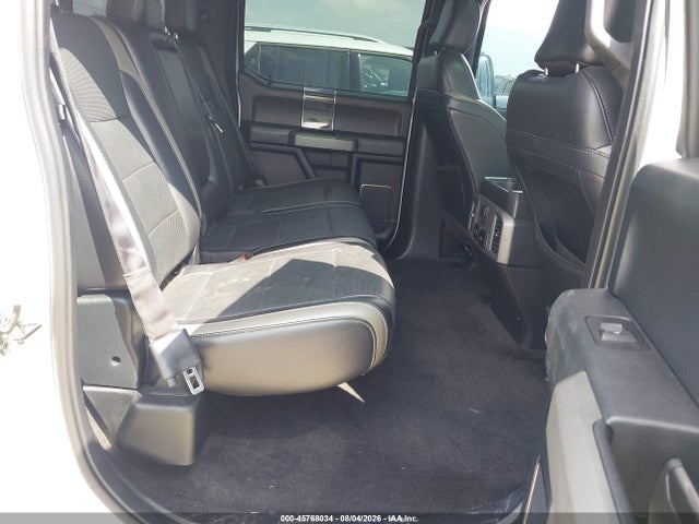 Ford F-150 Raptor 2018 1FTFW1RG3JFA17033 Image 8