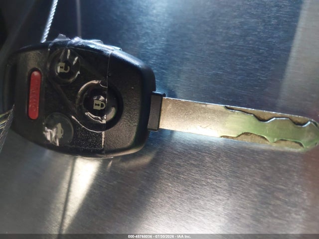 Продажа на аукционе авто 2010 Honda Accord 2.4 Lx, vin: 1HGCP2F37AA068170, номер лота: 45768036