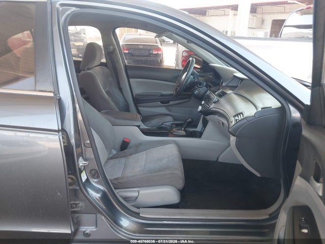 Продажа на аукционе авто 2010 Honda Accord 2.4 Lx, vin: 1HGCP2F37AA068170, номер лота: 45768036