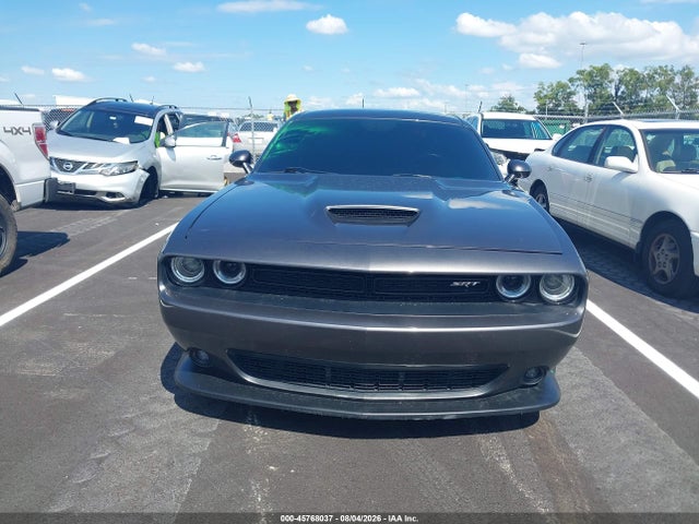 Aukcja sprzedaży 2015 Dodge Challenger Srt 392, vin: 2C3CDZDJ5FH761477, numer aukcji: 45768037
