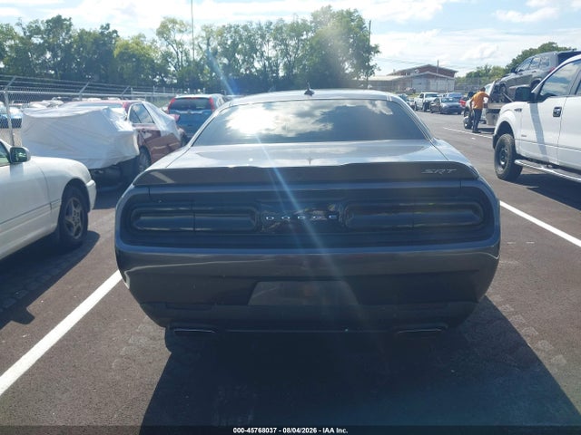 Aukcja sprzedaży 2015 Dodge Challenger Srt 392, vin: 2C3CDZDJ5FH761477, numer aukcji: 45768037
