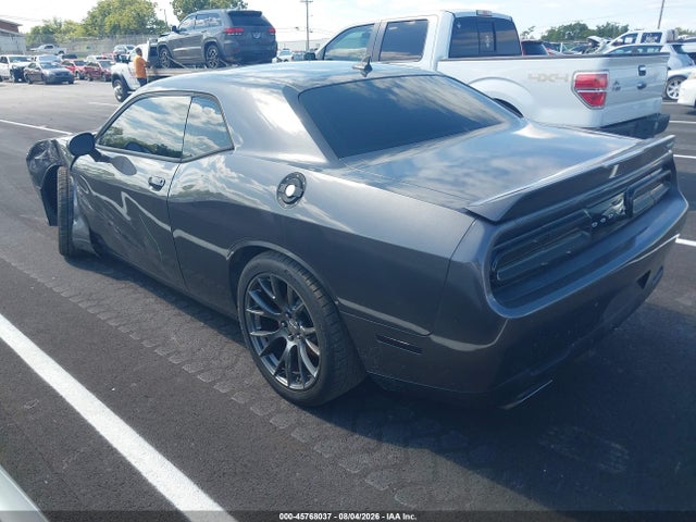 Aukcja sprzedaży 2015 Dodge Challenger Srt 392, vin: 2C3CDZDJ5FH761477, numer aukcji: 45768037