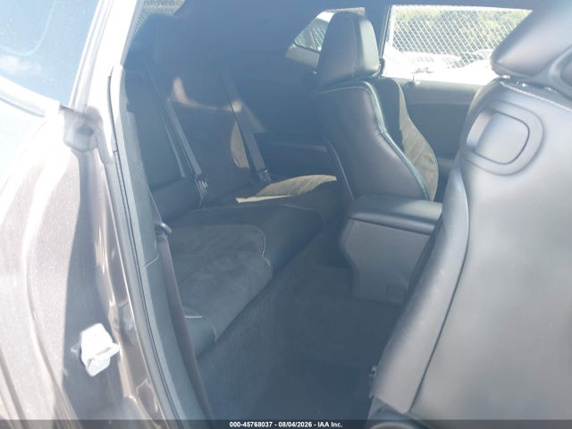 Aukcja sprzedaży 2015 Dodge Challenger Srt 392, vin: 2C3CDZDJ5FH761477, numer aukcji: 45768037