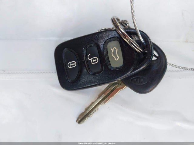 Продаж на аукціоні авто 2009 Kia Optima Lx, vin: KNAGE228295314003, номер лоту: 45768039