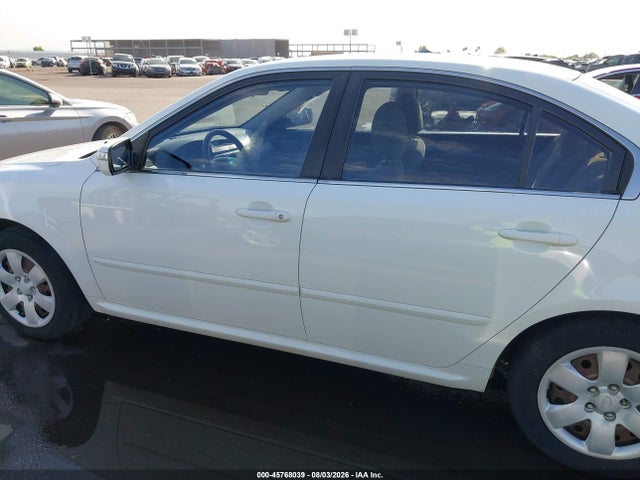 Продаж на аукціоні авто 2009 Kia Optima Lx, vin: KNAGE228295314003, номер лоту: 45768039