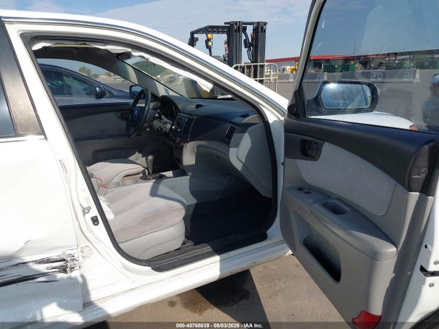 Продаж на аукціоні авто 2009 Kia Optima Lx, vin: KNAGE228295314003, номер лоту: 45768039