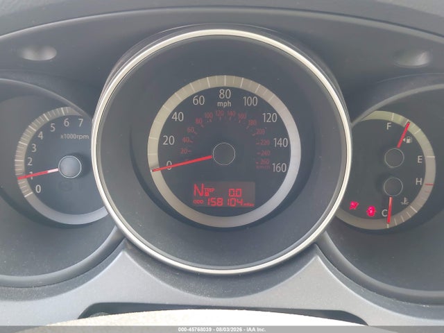 Продаж на аукціоні авто 2009 Kia Optima Lx, vin: KNAGE228295314003, номер лоту: 45768039
