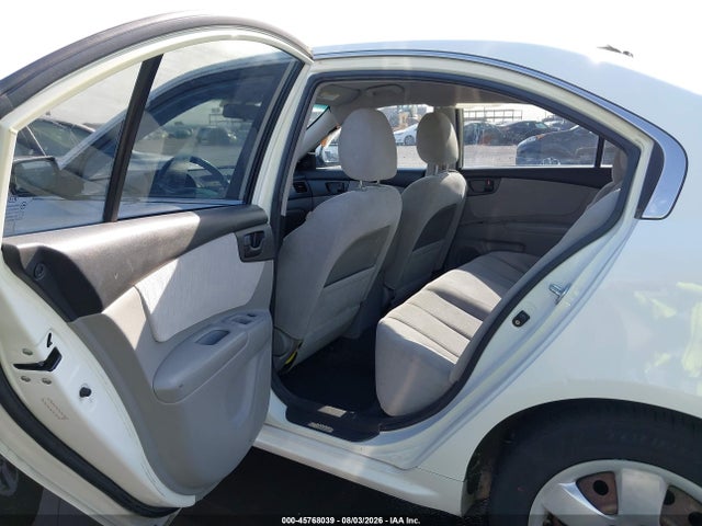 Продаж на аукціоні авто 2009 Kia Optima Lx, vin: KNAGE228295314003, номер лоту: 45768039