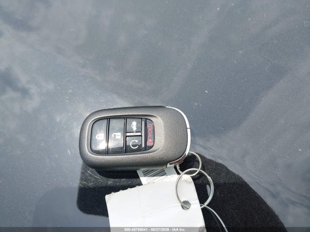 Продажа на аукционе авто 2025 Honda Accord Hybrid Ex-l, vin: 1HGCY2F61SA054628, номер лота: 45768041