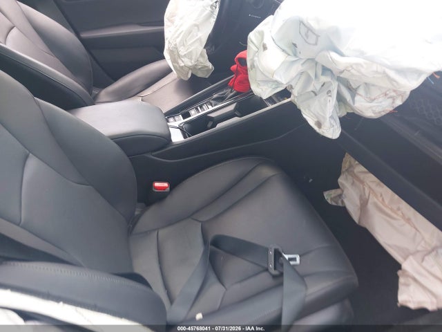 Продажа на аукционе авто 2025 Honda Accord Hybrid Ex-l, vin: 1HGCY2F61SA054628, номер лота: 45768041