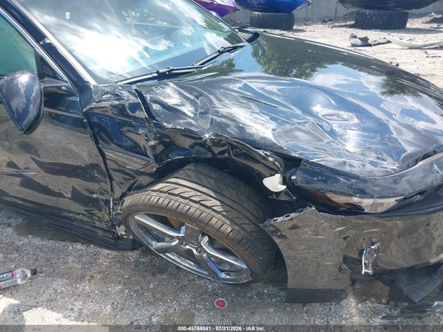 Продажа на аукционе авто 2025 Honda Accord Hybrid Ex-l, vin: 1HGCY2F61SA054628, номер лота: 45768041