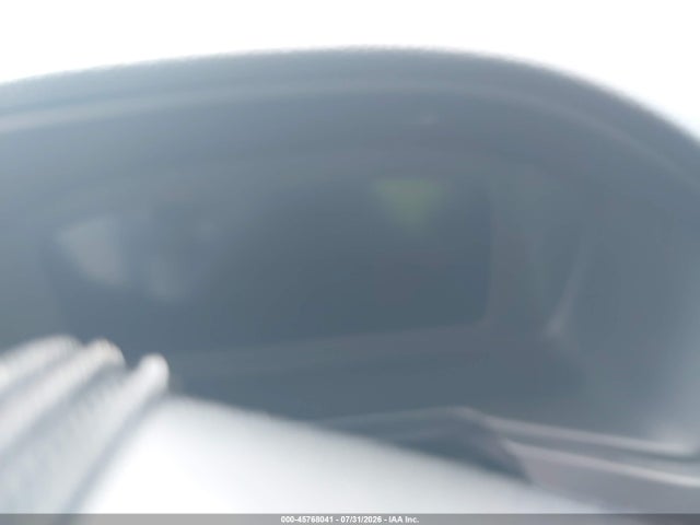Продажа на аукционе авто 2025 Honda Accord Hybrid Ex-l, vin: 1HGCY2F61SA054628, номер лота: 45768041