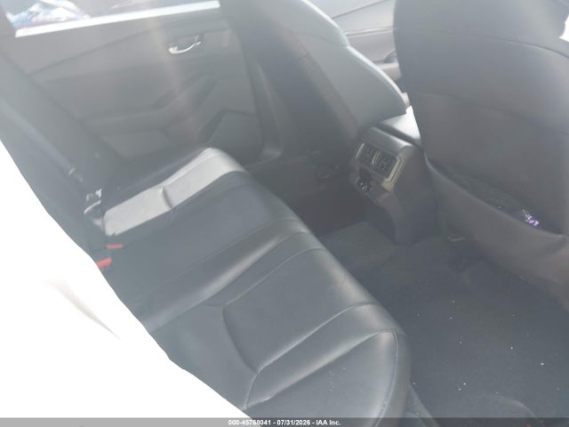 Продажа на аукционе авто 2025 Honda Accord Hybrid Ex-l, vin: 1HGCY2F61SA054628, номер лота: 45768041