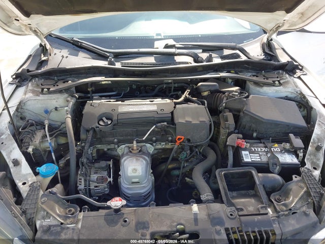 1HGCR2F59FA114570 Honda Accord Sport