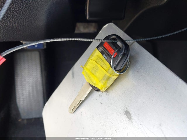 1HGCR2F59FA114570 Honda Accord Sport