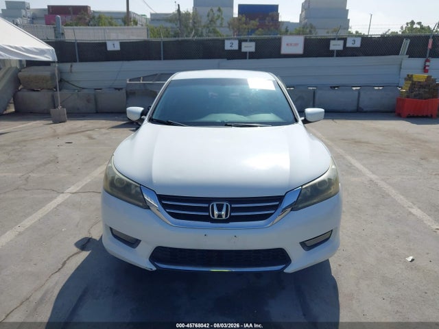 1HGCR2F59FA114570 Honda Accord Sport