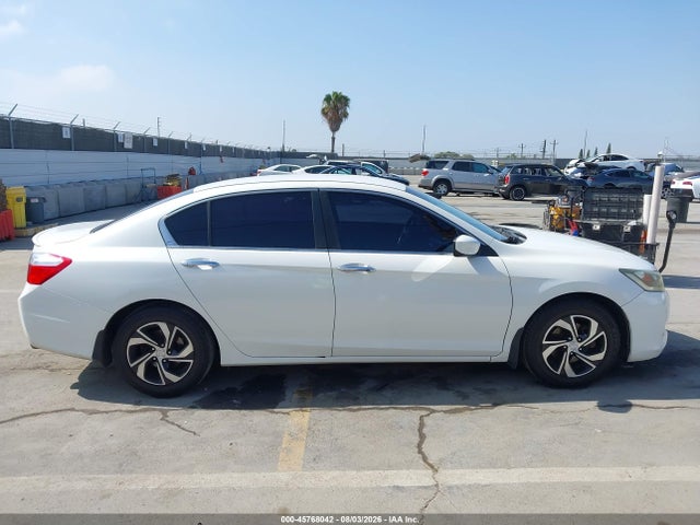1HGCR2F59FA114570 Honda Accord Sport