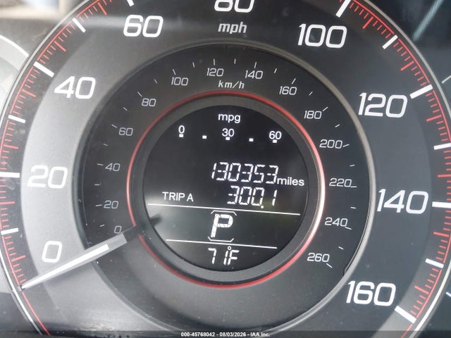 1HGCR2F59FA114570 Honda Accord Sport