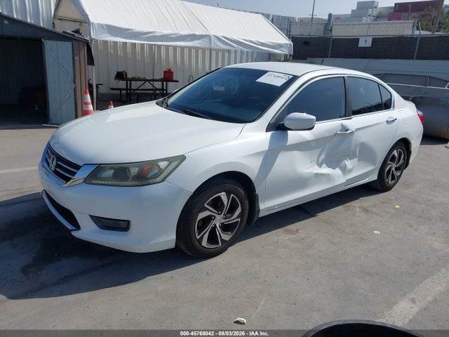 1HGCR2F59FA114570 Honda Accord Sport