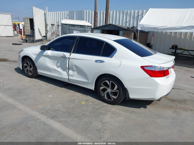1HGCR2F59FA114570 Honda Accord Sport