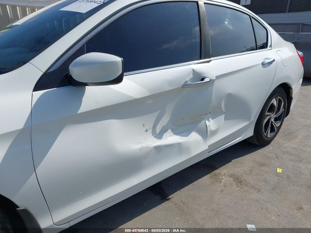 1HGCR2F59FA114570 Honda Accord Sport