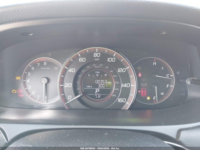 1HGCR2F59FA114570 Honda Accord Sport