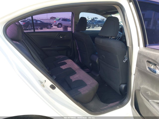 1HGCR2F59FA114570 Honda Accord Sport