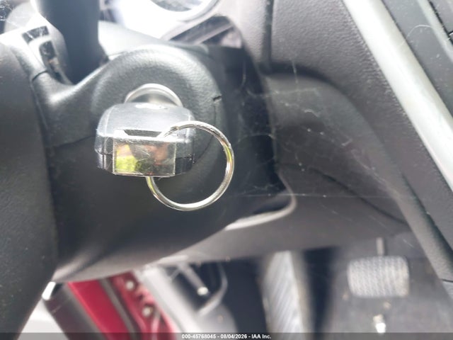 45768045 :رقم المزاد ، KL4CJCSB5EB720992 vin ، 2014 Buick Encore Leather مزاد بيع