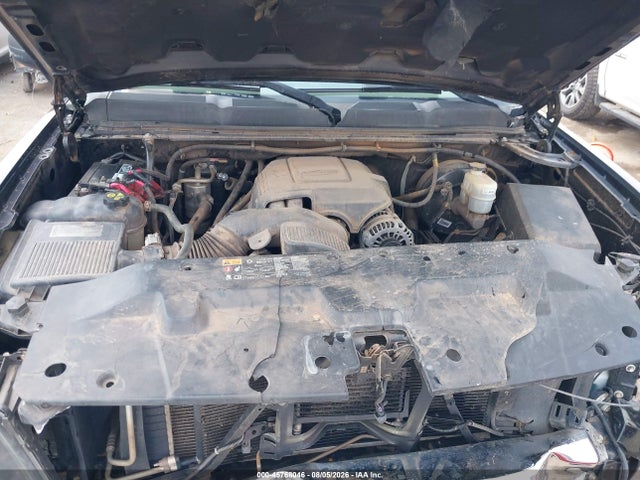 2012 Chevrolet Silverado 1500 Lt მანქანა იყიდება აუქციონზე, vin: 1GCRCSE02CZ333271, აუქციონის ნომერი: 45768046