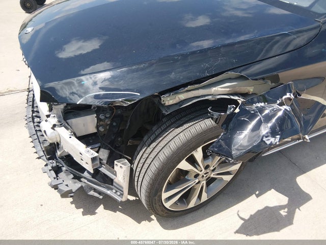 45768047 :رقم المزاد ، W1KWF8DB8MR612344 vin ، 2021 Mercedes-benz C 300 Sedan مزاد بيع