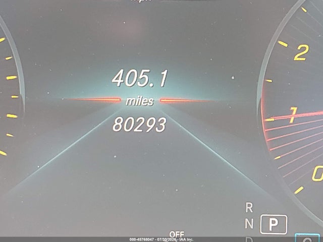 45768047 :رقم المزاد ، W1KWF8DB8MR612344 vin ، 2021 Mercedes-benz C 300 Sedan مزاد بيع
