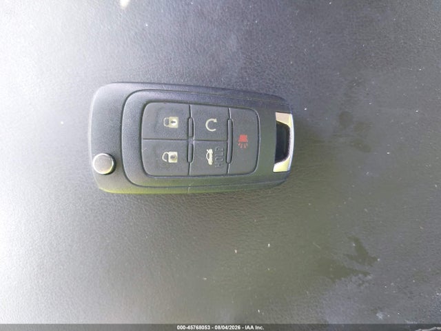 Aukcja sprzedaży 2016 Buick Regal Turbo Premium Ii, vin: 2G4GT5GX7G9205896, numer aukcji: 45768053